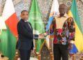 DIPLOMATIE – Une délégation gabonaise attendue à Madagascar pour la fête nationale du 26 juin 