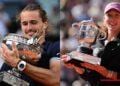 TENNIS – Alexander Zverev et Mirra Andreeva remportent leur premier titre du Grand Chelem à Roland-Garros