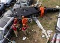 BRÉSIL – Six morts dans la collision de deux hélicoptères à Rio de Janeiro
