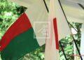DIPLOMATIE – La magistrate Félicité Marie Rasoanoro nommée ambassadrice de Madagascar au Japon