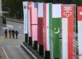 MOYEN-ORIENT – Les négociations autour du protocole d’accord déjà malmené entre l’Iran et les Etats-Unis vont démarrer en Suisse ce dimanche