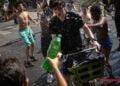 CANICULE – La vague de chaleur fait des centaines de victimes en Europe et perturbe le quotidien dans plusieurs pays