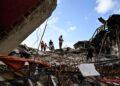 Venezuela – 1 430 morts et plus 50 000 disparus après le double séisme, selon un bilan publié samedi