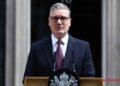ROYAUME-UNI – Trois prétendants potentiels pour succéder à Keir Starmer à la tête du gouvernement britannique
