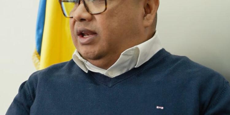 FENOHERINTSOA RALAMBOMANANA, PRESIDENT DE LA DELEGATION SPECIALE D’ANTANANARIVO – “Je n’ai pas le pouvoir de supprimer ou de modifier le montant des amendes”