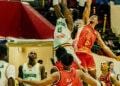 BASKETBALL – Mickaël Pivaud dresse un plan d’action pour le futur des Ankoay