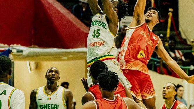 BASKETBALL – Mickaël Pivaud dresse un plan d’action pour le futur des Ankoay