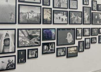 PHOTOGRAPHIE – De la toile au réflex, la naissance de la légende Pierrot Men