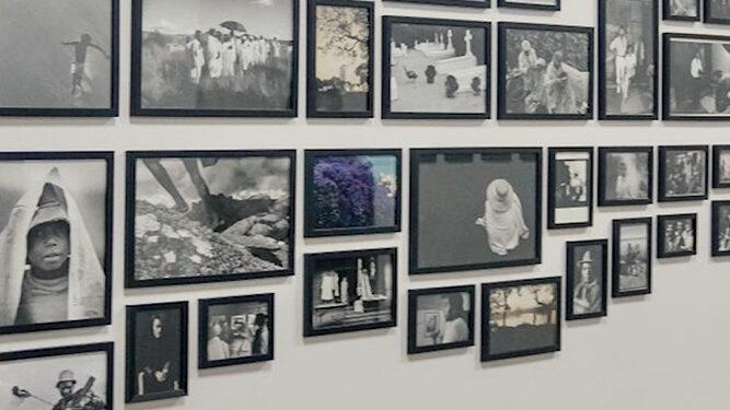 PHOTOGRAPHIE – De la toile au réflex, la naissance de la légende Pierrot Men