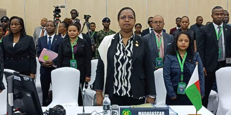 COOPÉRATION RÉGIONALE – Le dossier de Madagascar au menu de la 28ème réunion ordinaire du Comité ministériel de l’Organe de la SADC 