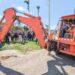 INFRASTRUCTURES – La rénovation de l’Avenue de l’Indépendance de Toamasina financée par les ristournes versées par Ambatovy, selon le chef de région