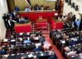 PARLEMENT – Le gouvernement Rajaonarison passe son premier grand oral devant les députés