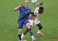 MONDIAL 2026 – La Fifa lève la suspension d’un match de Folarin Balogun après un coup de fil de Donald Trump à Gianni Infantino