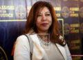 JUSTICE – Fanirisoa Ernaivo renvoie à l’Assemblée nationale les questions relatives à la mise en accusation d’Andry Rajoelina