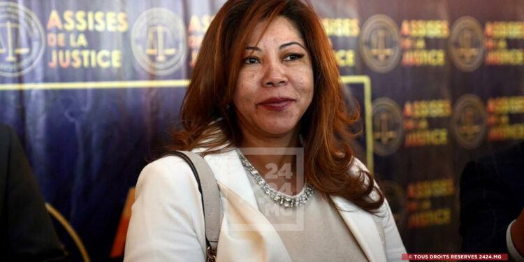 JUSTICE – Fanirisoa Ernaivo renvoie à l’Assemblée nationale les questions relatives à la mise en accusation d’Andry Rajoelina