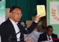 ÉLECTION – Un budget de 34 milliards d&rsquo;ariary pour la refonte de la liste électorale, selon le président de la Ceni