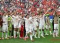 FOOTBALL – Le Maroc, seul survivant des 10 pays de l’Afrique en lice, affronte la France en quart de finale du Mondial 2026