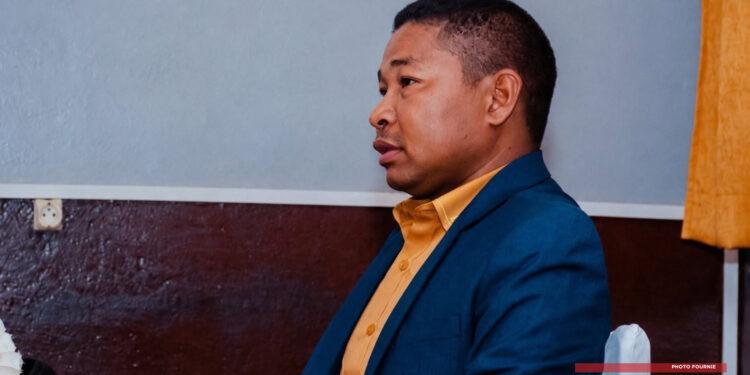 RECHERCHE SCIENTIFIQUE – Le Dr Philibert Andriamanantena parmi les lauréats du Prix de la meilleure thèse des Universités africaines