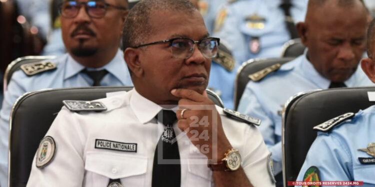 SOCIÉTÉ – La police évoque 172 signalements de disparition d’enfants dont huit retrouvés morts ces six derniers mois
