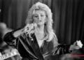 MUSIQUE – Bonnie Tyler, décédée mercredi soir, s’éclipse totalement de la scène du pop mondial