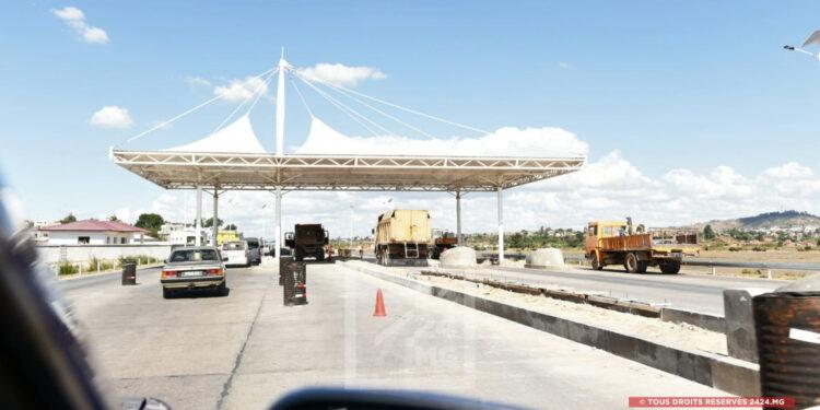 INFRASTRUCTURES – Le mode de paiement du futur péage de la rocade d’Ambohitrimanjaka encore à l’étude