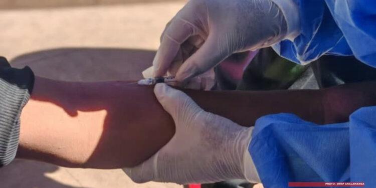 EPIDÉMIE – Deux nouveaux décès liés à la Mpox et une centaine de guérisons en trois jours