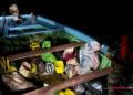 TRANSPORT ILLÉGAL – Un “botry” intercepté avec une vingtaine de passagers clandestins à Nosy Be Hell-Ville