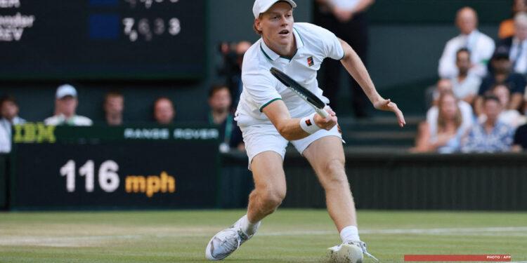 TENNIS – Jannik Sinner conserve Wimbledon et conforte son statut de numéro un mondial après avoir battu Alexander Zverev