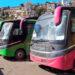 EXAMEN OFFICIEL – Les bus Foton de nouveau mobilisés pour le transport gratuit des candidats au Baccalauréat