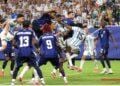 FOOTBALL – Le Cap Vert tient tête à l’Argentine avant de céder en prolongation aux 16èmes de finale du Mondial 2026