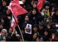 MOYEN ORIENT – Les Iraniens rendent hommage à Ali Khamenei, leur guide suprême tué au premier jour de la guerre avec les Etats-Unis