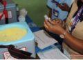 SANTÉ – Deux districts entrés en phase épidémique de rougeole, une campagne nationale de vaccination de suivi prévue en octobre 