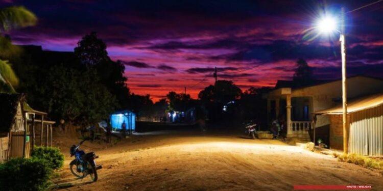 ENERGIE – WeLight prévoit un investissement de 650 millions USD pour électrifier des zones rurales d’Afrique subsaharienne