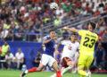 FOOTBALL – L’Espagne stoppe la France et rejoint la finale de la Coupe du monde 2026