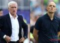 FOOTBALL – France et Angleterre se disputent la troisième place avant la finale Espagne – Argentine