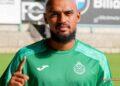 FOOTBALL – L’international malgache Eshan Kari s’engage avec le Royal Excelsior Virton