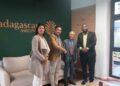 TRANSPORT AÉRIEN – Deux vols hebdomadaires envisagés pour la reprise de la liaison aérienne directe Madagascar-Comores prévue le 30 juillet
