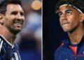 FOOTBALL – Argentine-Espagne, une finale entre le champion du monde en titre et le champion d&rsquo;Europe au Mondial 2026 