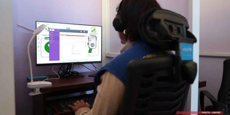 DROITS HUMAINS – 680 cas de violence envers des enfants identifiés en 2025 grâce à la ligne verte “147”