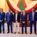 TECHNOLOGIE – Deux sociétés chinoises appuient Madagascar pour développer son programme satellitaire