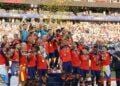 MONDIAL 2026 – L&rsquo;Espagne retrouve le toit du monde en battant l&rsquo;Argentine après prolongation