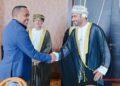 COOPÉRATION – Madagascar et Oman discutent d’un approvisionnement direct en carburant et de nouveaux investissements