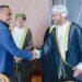 COOPÉRATION – Madagascar et Oman discutent d’un approvisionnement direct en carburant et de nouveaux investissements