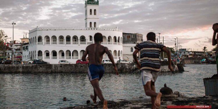 CULTURE – Six médinas séculaires des Comores inscrites au patrimoine mondial de l&rsquo;Unesco