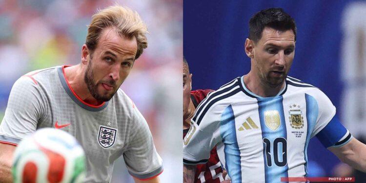 FOOTBALL – Un duel électrique Angleterre – Argentine pour la deuxième demi-finale de la Coupe du monde 2026