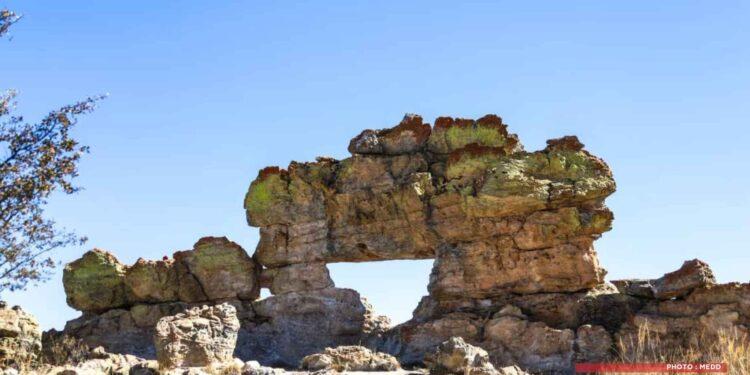 PATRIMOINE – Madagascar engage les démarches pour obtenir le label “Géoparc mondial UNESCO” pour le parc national de l’Isalo