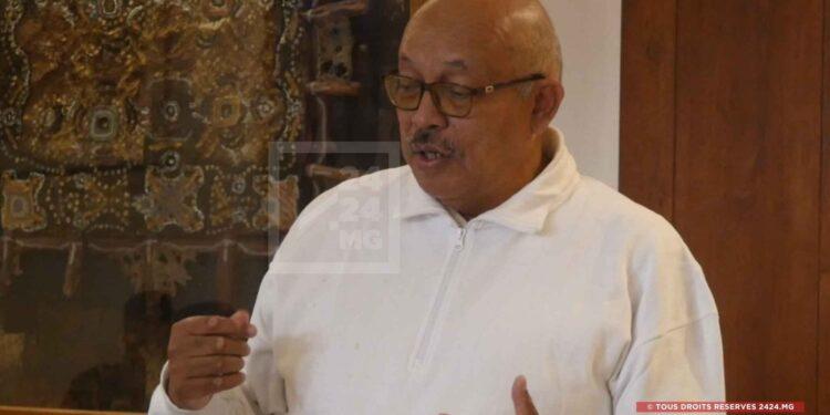 Une task force créée face à l&rsquo;implantation des réseaux de scamming à Madagascar