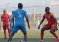 FOOTBALL – Le CFFA, l’Elgeco Plus et l’Ajesaia éliminés en quarts de finale de la Coupe de Madagascar