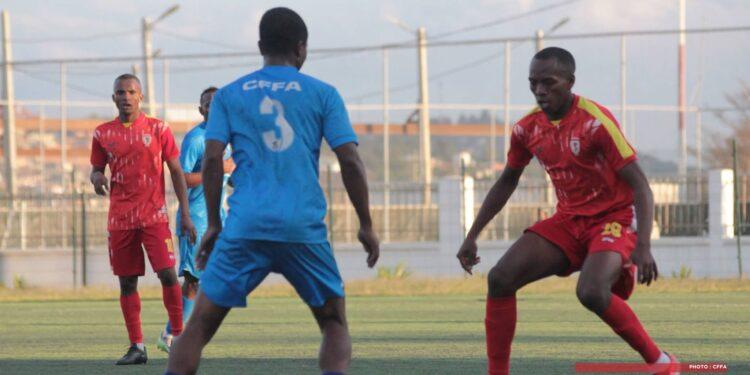 FOOTBALL – Le CFFA, l’Elgeco Plus et l’Ajesaia éliminés en quarts de finale de la Coupe de Madagascar
