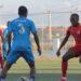 FOOTBALL – Le CFFA, l’Elgeco Plus et l’Ajesaia éliminés en quarts de finale de la Coupe de Madagascar